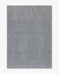 Sous-tapis antidérapant moderne et pratique avec endos rembourré adhérent de 3 mm pour le salon et la chambre à coucher