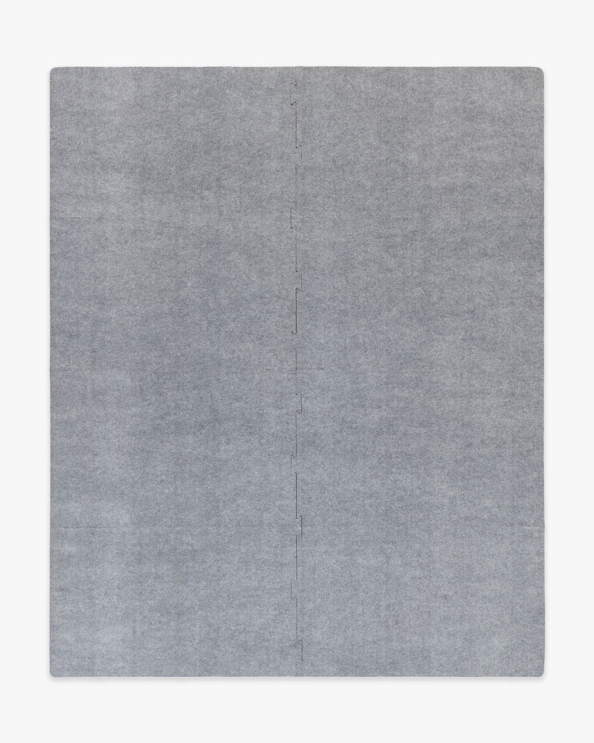 Sous-tapis antidérapant moderne et pratique avec endos rembourré adhérent de 3 mm pour le salon et la chambre à coucher