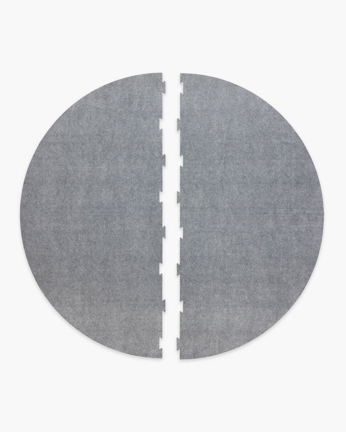 Sous-tapis antidérapant moderne et pratique avec endos rembourré adhérent de 3 mm pour le salon et la chambre à coucher