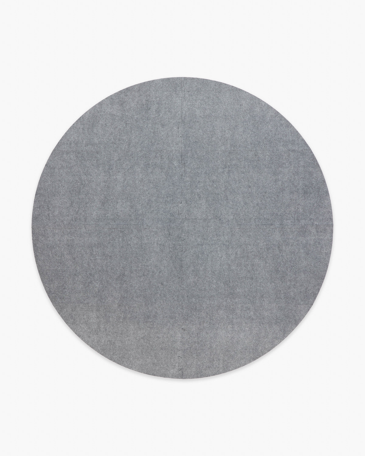 Sous-tapis antidérapant moderne et pratique avec endos rembourré adhérent de 3 mm pour le salon et la chambre à coucher